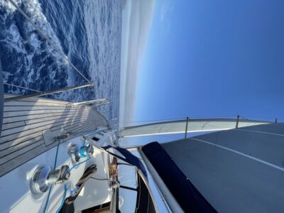 Madeira: Luxury Yacht & Sailing Sunset Tour - Meet at Marina do Funchal 4, board at Cais 8