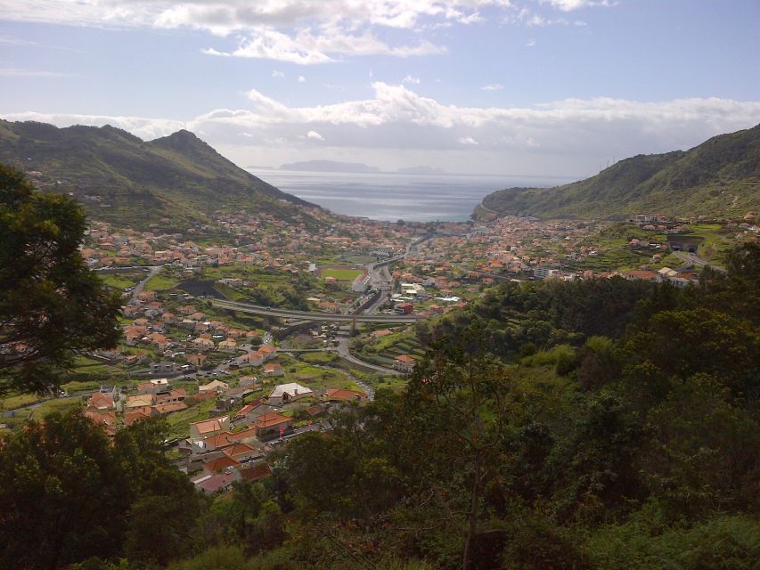 Madeira: Maroços Landscapes 2.5-Hour Guided Walk - Price and value: is $33 for 2.5 hours worth it?
