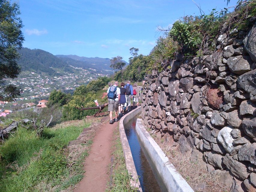 Madeira: Maroços Landscapes 2.5-Hour Guided Walk - FAQ