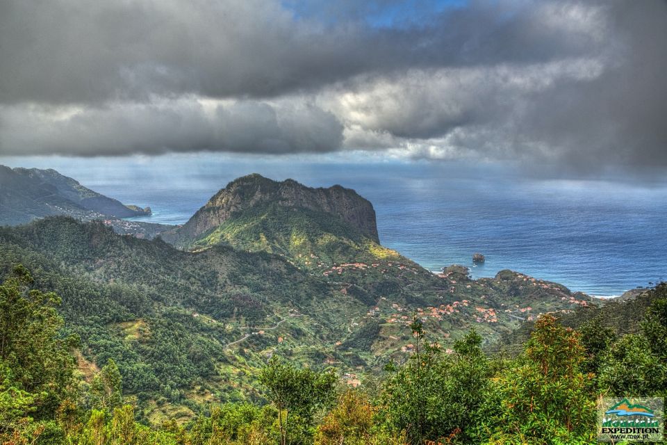 Madeira: Mini-Combo East Challenge: Jeep Safari + Levada - Key highlights worth your attention