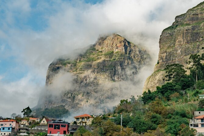 Madeira "Mystery Tour" - Full Day Private 4x4 Jeep - What the Mystery Tour really means in Madeira