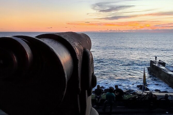 Madeira "Mystery Tour" - Full Day Private 4x4 Jeep - Rum factory, historical villages, and the local rhythm