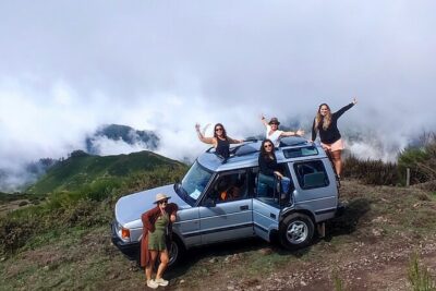 Madeira "Mystery Tour" Half-Day - Private 4x4 Jeep - How the 4 hours actually get used (and why pacing matters)