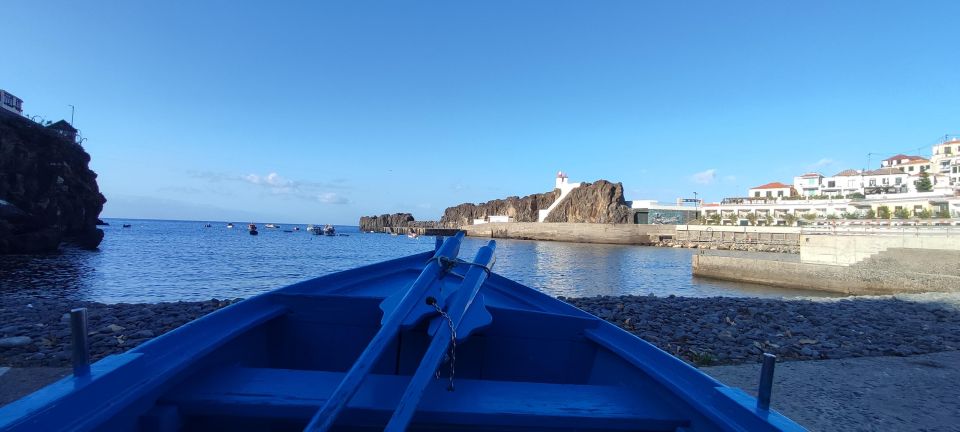 Madeira "Mystery Tour" Half-Day - Private 4x4 Jeep - Tastings, drinks, and snacks: what’s included vs what you’ll pay