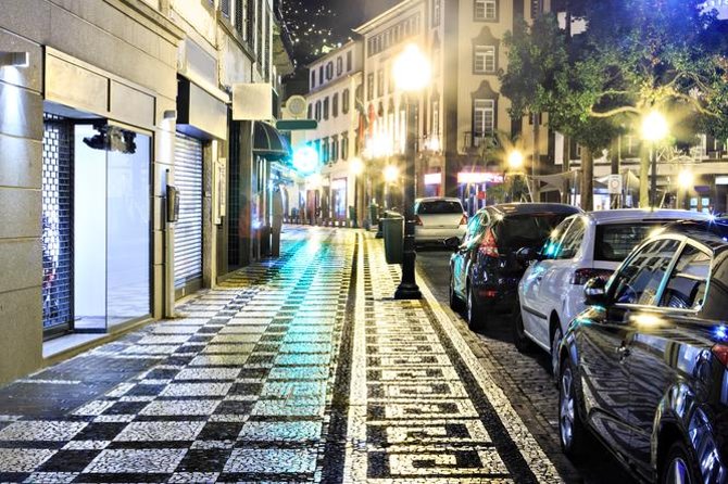 Madeira Nights Tour - Dinner and Show - Quick Hits: What Makes This Dinner Show Worth Your Time