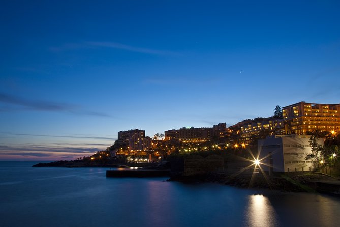 Madeira Nights Tour - Dinner and Show - Espetada, Bolo do Caco, Wine, and Coffee: The Dinner You’ll Actually Remember