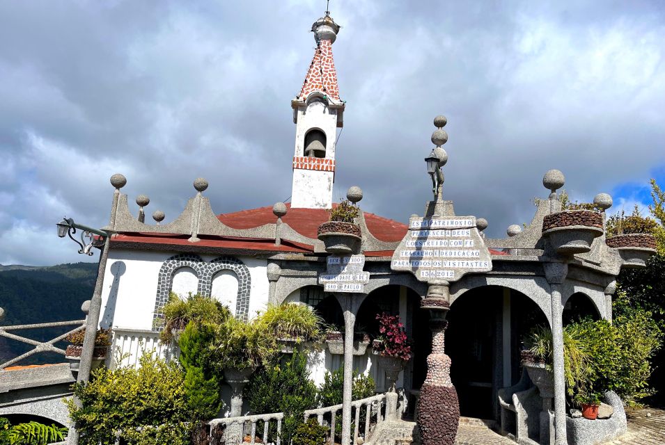 Madeira North Offbeat: Boaventura, Sao Vicente, Pta Delgada - Key points to know before you go