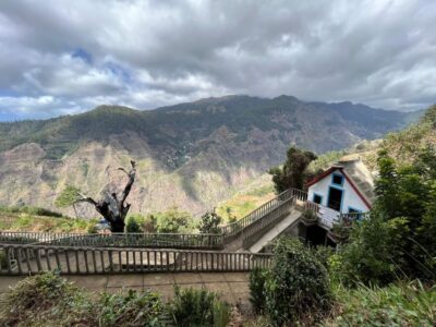 Madeira North Offbeat: Boaventura, Sao Vicente, Pta Delgada - Pickup points, van rides, and how to plan your day