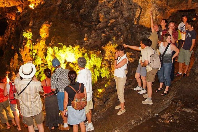 Madeira Northern Wonders Tour from Funchal - Key Points You’ll Feel Right Away