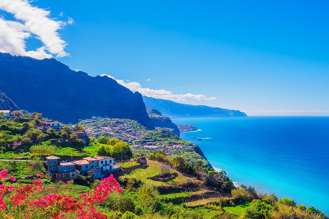 Madeira Northern Wonders Tour from Funchal - Why This Northern Loop Works From Funchal