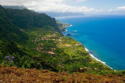 Madeira Northern Wonders Tour from Funchal - Getting Picked Up (and Why It Changes Your Day)