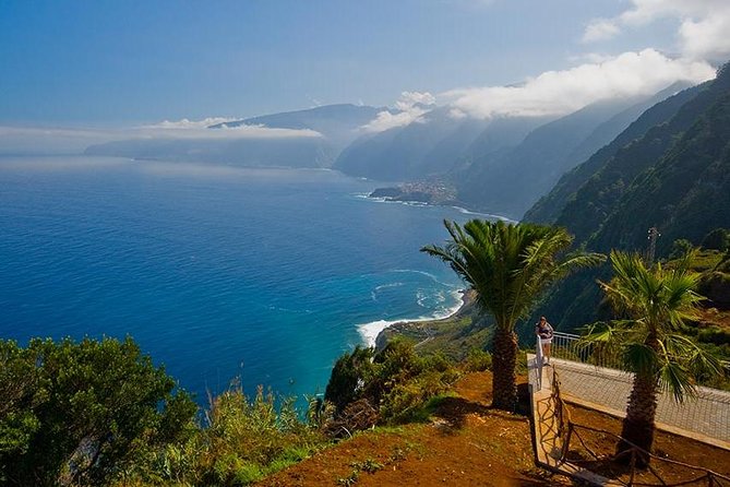 Madeira Northern Wonders Tour from Funchal - Price and Value: What $43.25 Really Buys