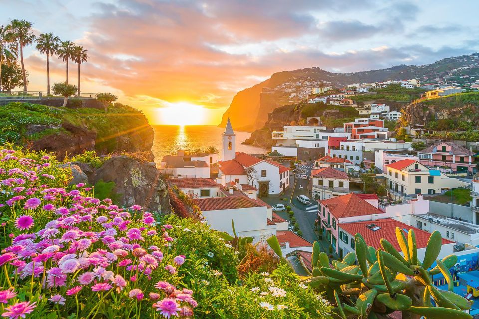 Madeira: Nuns Valley Half-Day Tour - Who This Tour Is For (and Who Might Skip It)