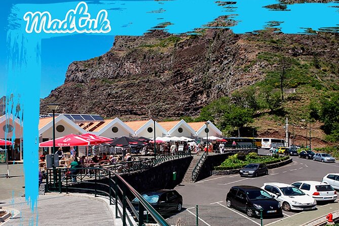 Madeira Nuns Valley Viewpoint Tuk Tuk Tour by MadTuk - Pickup, Timing, and What Private Really Means