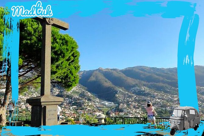 Madeira Nuns Valley Viewpoint Tuk Tuk Tour by MadTuk - Who This Tour Suits Best (and Who Might Prefer Something Else)