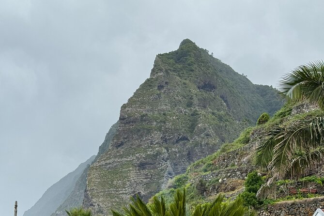 Madeira Off-Road 4x4 Jeep Adventure Private Full day Tour - Who Should Book This Jeep Adventure (And Who Should Skip It)