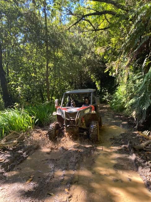 Madeira: Off-Road Buggy Driving Experience - Why This Buggy Tour Feels Like Madeira’s Real Back Roads