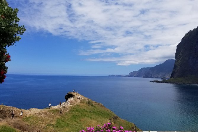 Madeira Off-Road Tours - Starting in Funchal and getting into the off-road rhythm