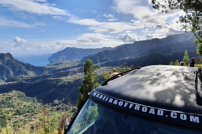 Madeira Off-Road Tours - When this tour fits best (and who should skip it)