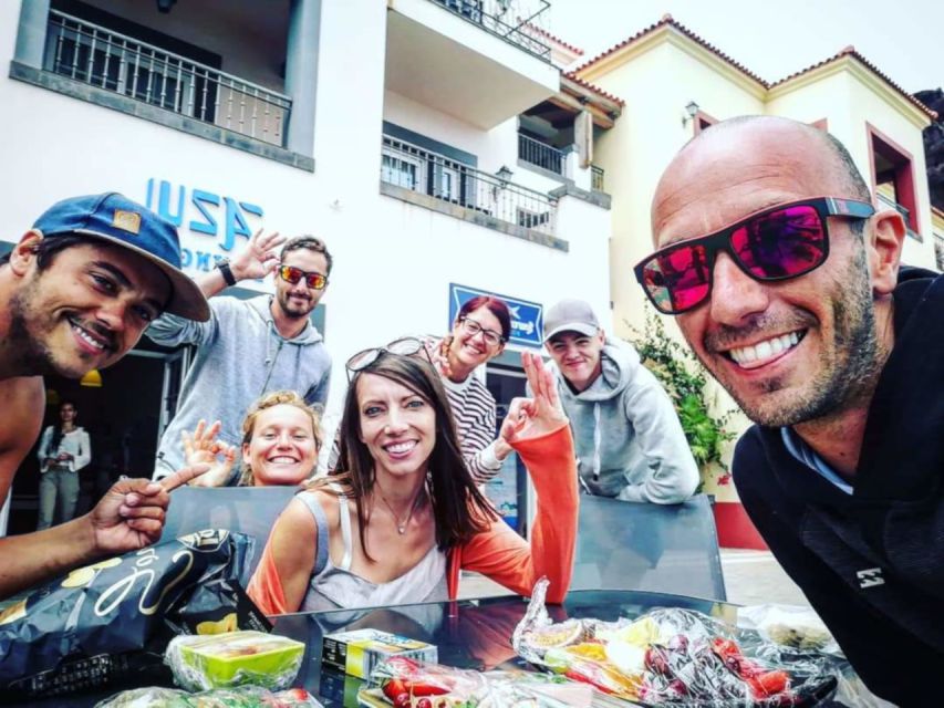 Madeira: Open Water Diver First Certification Course - Key highlights I’d anchor your decision on