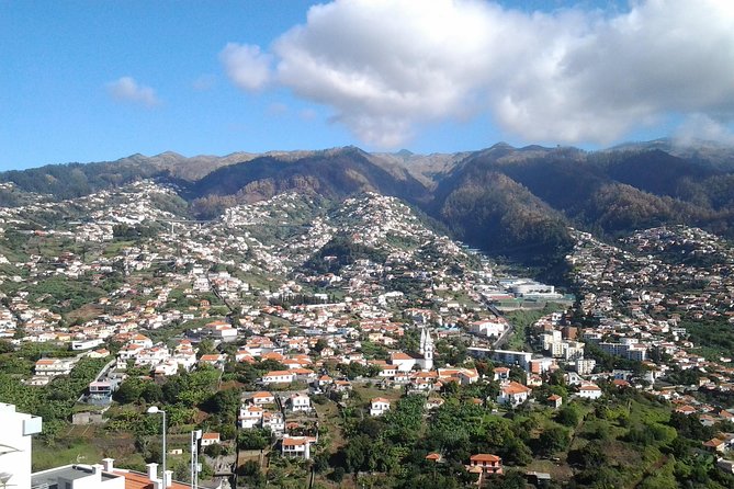 Madeira Pack 1 - Santana + Porto Moniz+ Curral das Freiras - How the Santana, Porto Moniz and Curral das Freiras plan fits together