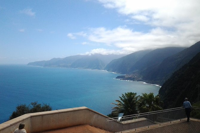 Madeira Pack 1 - Santana + Porto Moniz+ Curral das Freiras - Practical tips that make the itinerary easier