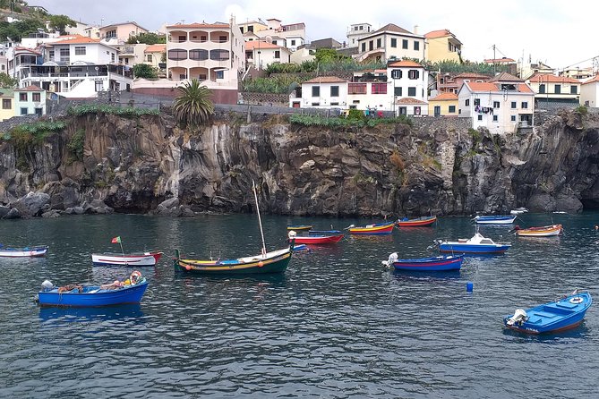 Madeira Pack 1 - Santana + Porto Moniz+ Curral das Freiras - Should you book Madeira Pack 1 with Santana, Porto Moniz, and Curral das Freiras?