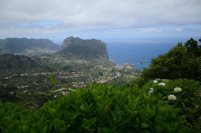 Madeira Peaks - Open 4X4 Full-Day Tour - Key highlights you’ll feel fast
