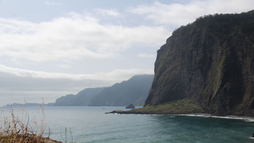 Madeira: Pico do Areeiro Sunrise Tour - Price and value: is $70 a good deal on Madeira?