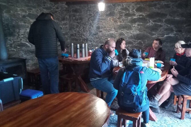 Madeira Pico do Arieiro Sunrise Tour - Camacha Levada Walk (Breakfast Version Only): A Gentle Nature Break