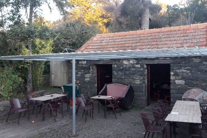 Madeira Pico do Arieiro Sunrise Tour - Price and Value: Transport-Only vs Breakfast and Levada