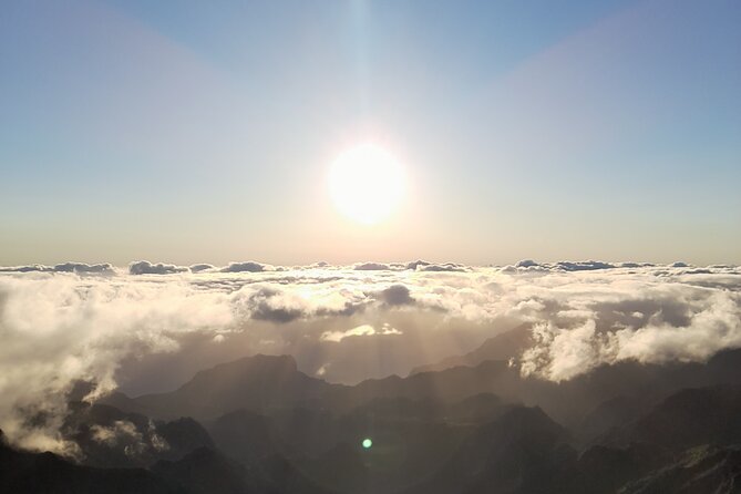 Madeira Pico do Arieiro Sunrise Tour - Who This Tour Suits Best (and Who Should Think Twice)