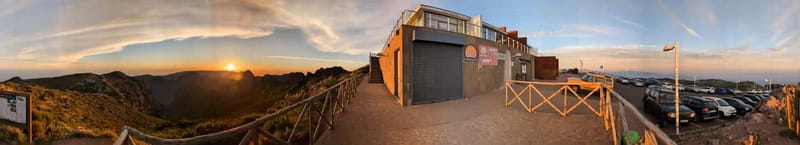 Madeira: Pico do Arieiro Sunset with Optional Dinner - Who this tour fits best (and who should skip it)