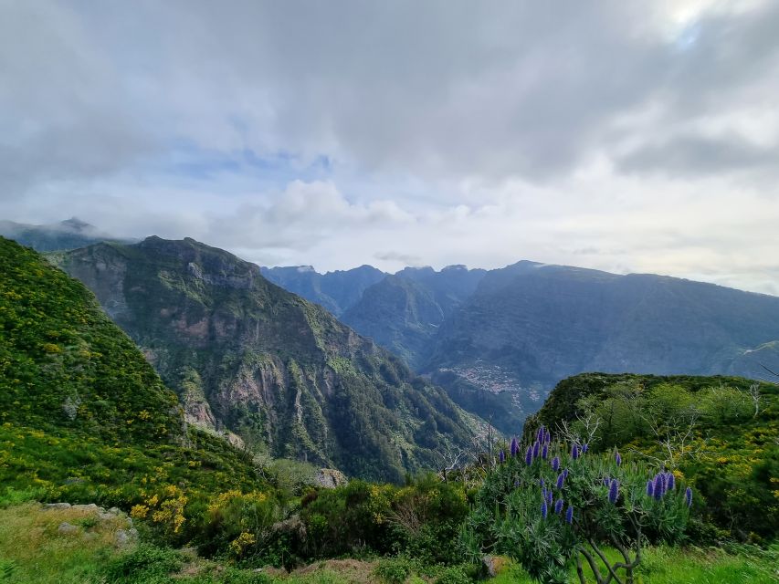 Madeira: Picturesque Peaks and Skywalk private 4x4 Jeep tour - Guide style: Edgar’s kind of helpful that makes the drive worth it