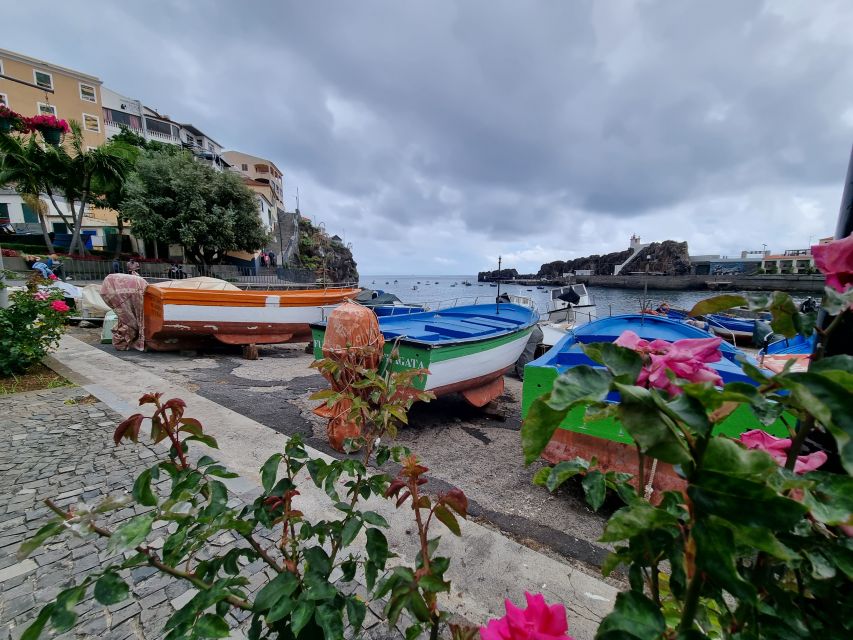 Madeira: Picturesque Peaks and Skywalk private 4x4 Jeep tour - Who should book this Jeep tour, and who might prefer something else