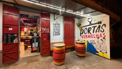 Madeira: Poncha Class & Tasting Tour - Camacha: meeting the locals one Poncha bar at a time
