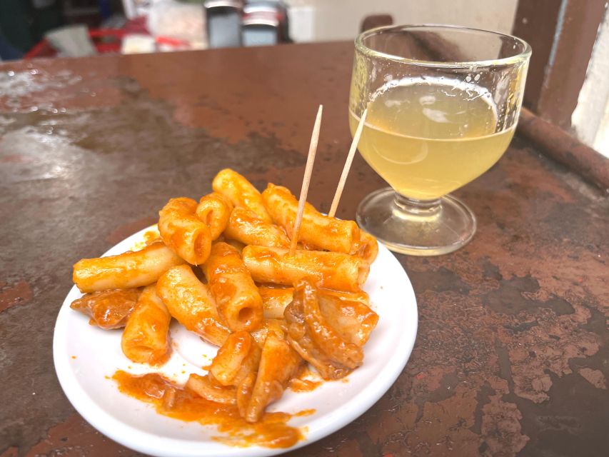 Madeira: Poncha Class & Tasting Tour - How the 4 hours really work (and why the pacing feels good)