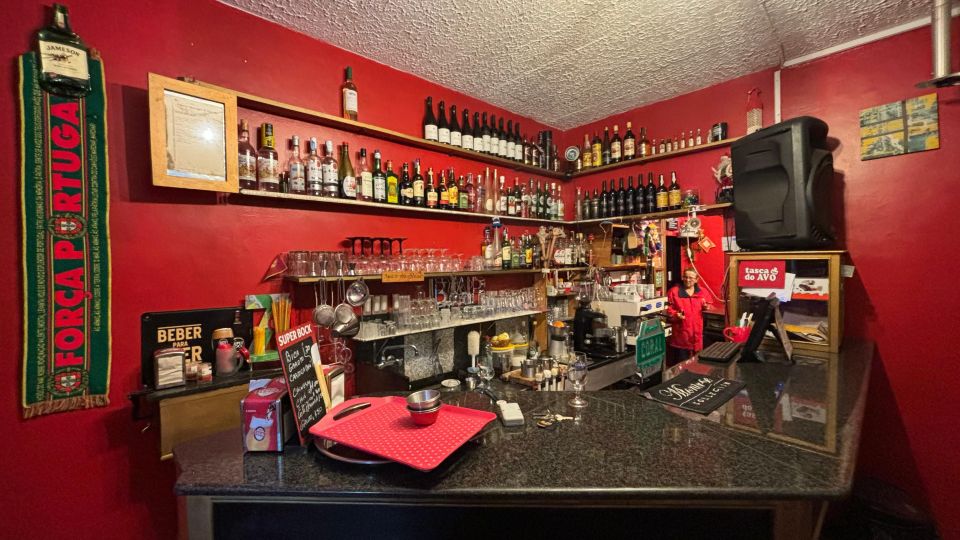 Madeira: Poncha Class & Tasting Tour - Should you book this Poncha Class & Tasting Tour?