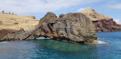 Madeira: Ponta de São Lourenço Lighthouse Boat Tour - The lighthouse story: seeing Madeira’s oldest lighthouse from the sea