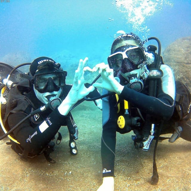 Madeira, Ponta São Lourenço: Scuba Diving for Beginners - Gear, what’s included, and the little things you should plan for