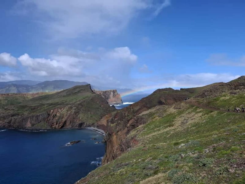Madeira: PR8 -Ponta de São Lourenço Natural Reserve Transfer - Why PR8 on Ponta de São Lourenço feels different from other Madeira walks