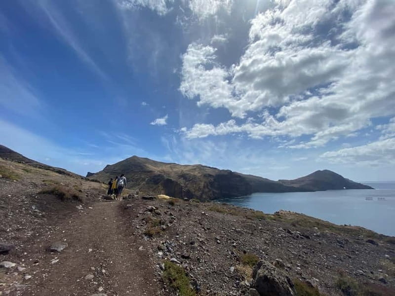 Madeira: PR8 -Ponta de São Lourenço Natural Reserve Transfer - Price and value: what $35 buys you (and what doesn’t)