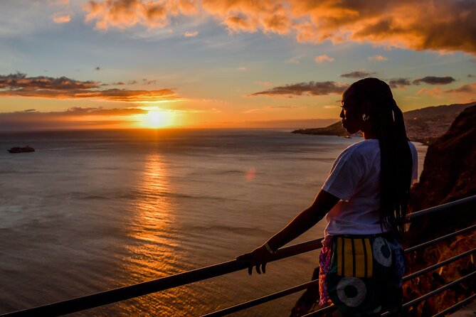 Madeira Private Bespoke Exclusive Grand Tour | Premium Quality - Old Roads, Panoramic Views, and the Madeira You Actually See