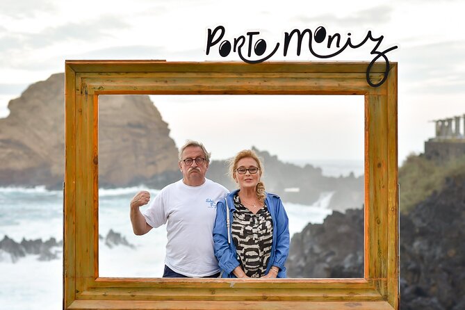 Madeira Private Bespoke Exclusive Grand Tour | Premium Quality - Lunch and Poncha: How Food Stops Become Part of the Island Story