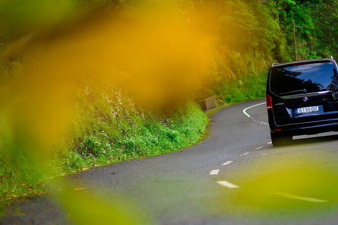 Madeira Private Bespoke Exclusive Grand Tour | Premium Quality - Who This Tour Is Best For (and When to Pick Something Else)