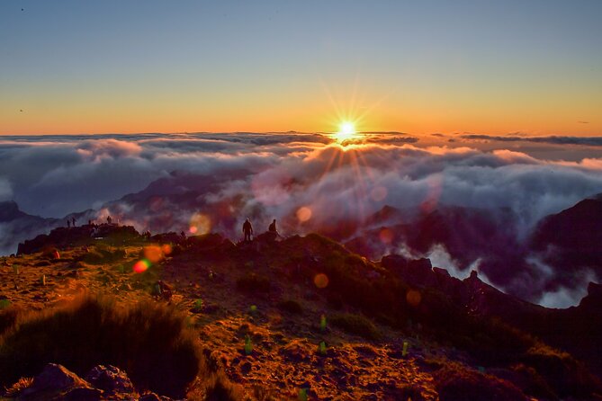 Madeira Private Bespoke Exclusive Grand Tour | Premium Quality - Your Driver-Guide: Nuno and the Kind of Local Talk That Makes Stops Land