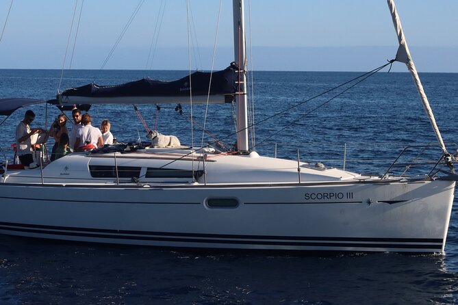 Madeira Private Boat Tour from Funchal - Key things to know before you book
