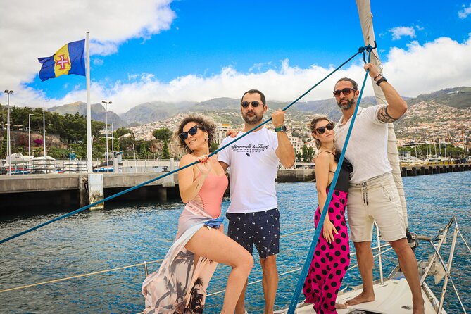 Madeira Private Boat Tour from Funchal - Why this private boat tour feels made for the way you travel