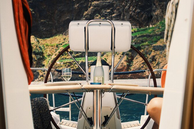 Madeira Private Boat Tour from Funchal - Price and value: when $469.60 makes sense
