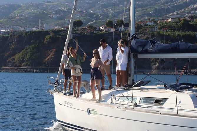 Madeira Private Boat Tour from Funchal - Who should book—and who should skip